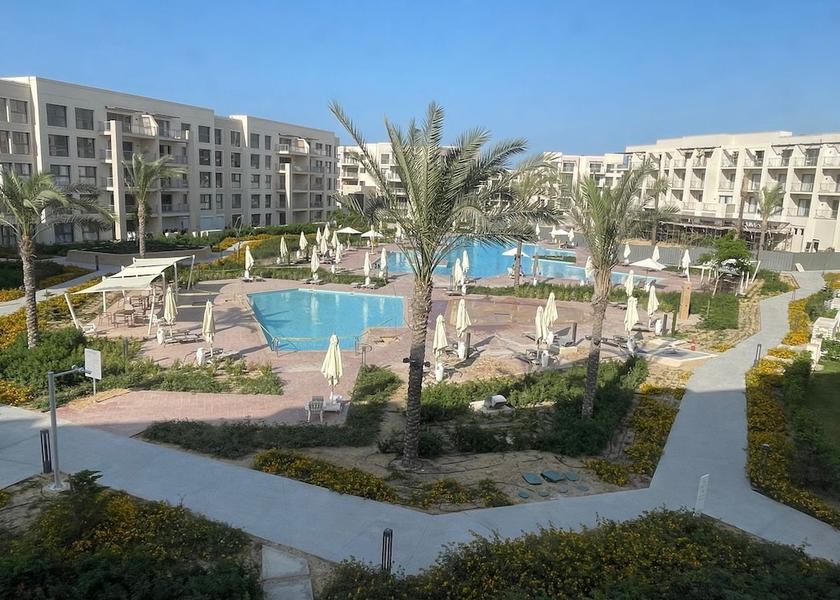 Beheira El Alamein View from Property