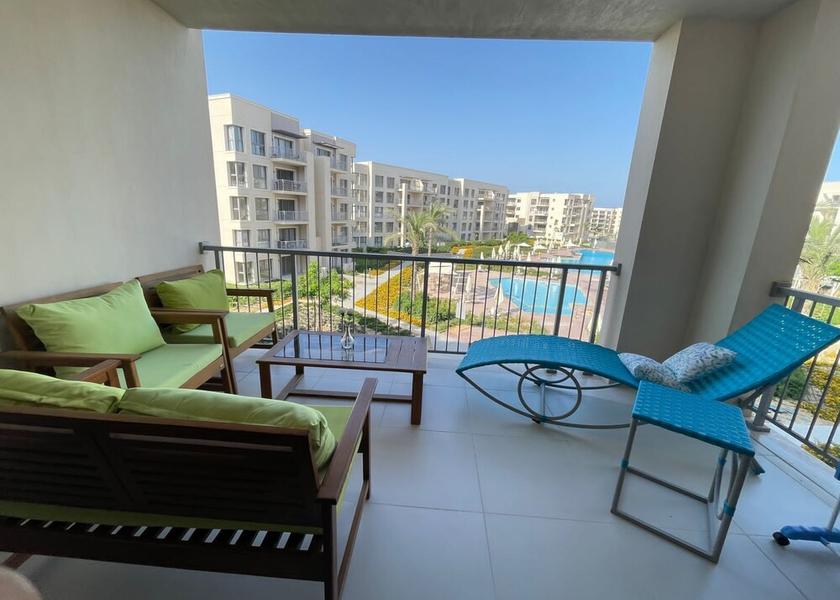 Beheira El Alamein Terrace