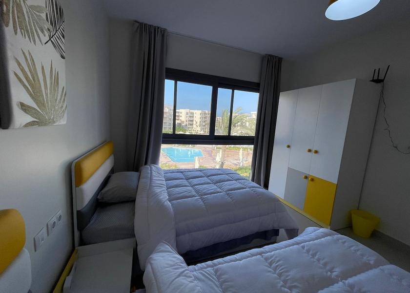 Beheira El Alamein Room