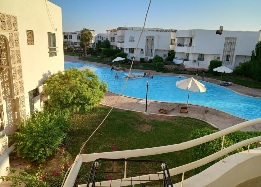 South Sinai Governate Sharm El Sheikh Terrace