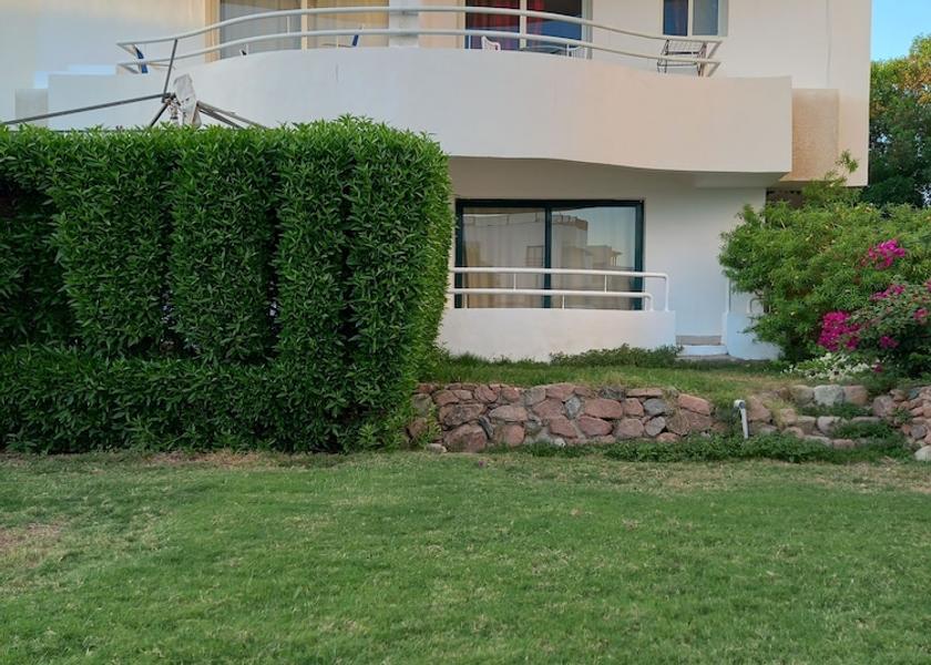 South Sinai Governate Sharm El Sheikh Terrace