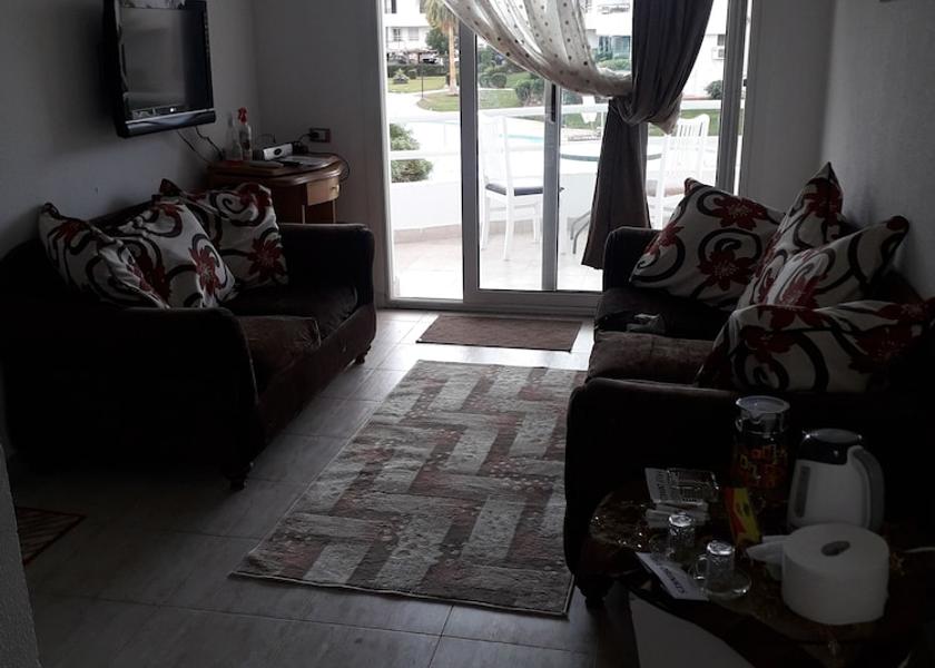 South Sinai Governate Sharm El Sheikh Room