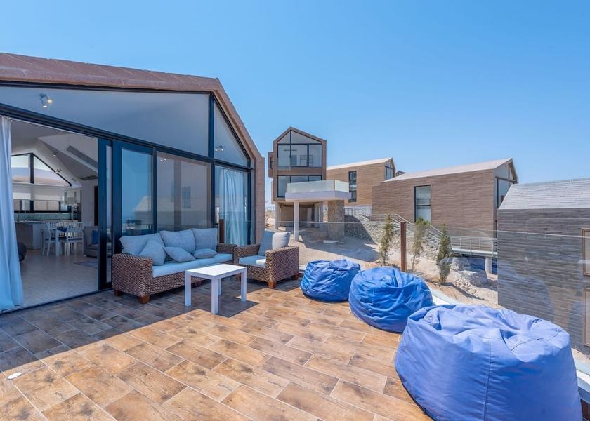 Red Sea Governorate Soma Bay Room