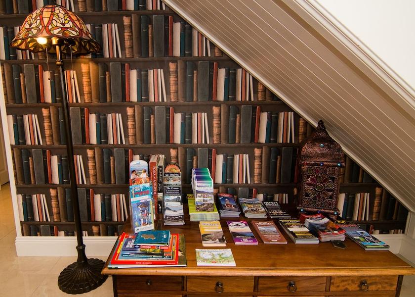 Kerry (county) Killarney Reception