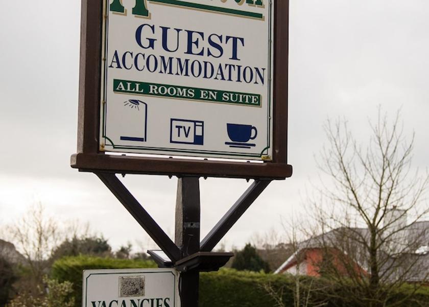 Kerry (county) Killarney Entrance