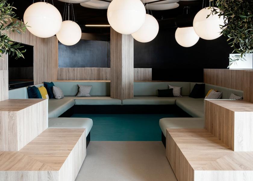 Cork (county) Cork Interior Entrance