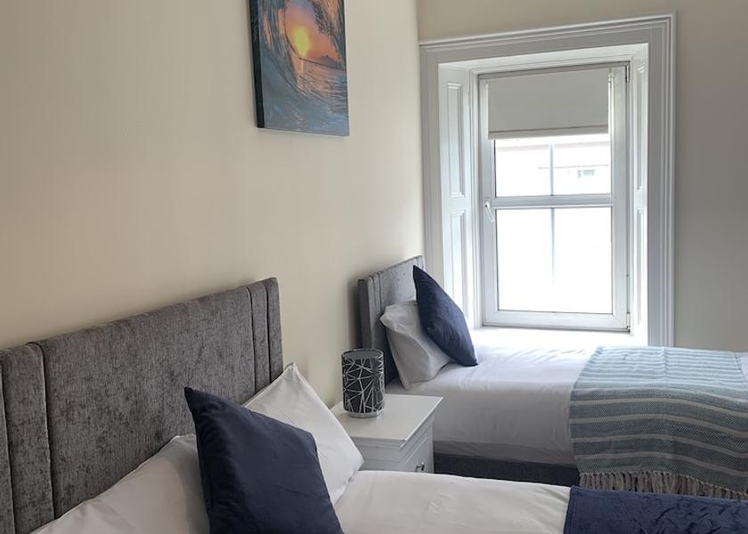 Galway (county) Loughrea Room