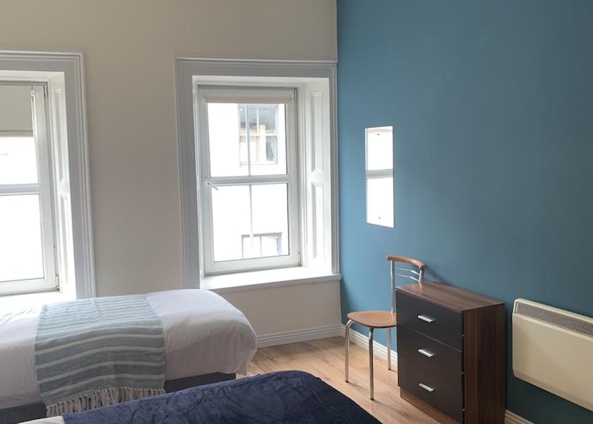 Galway (county) Loughrea Room