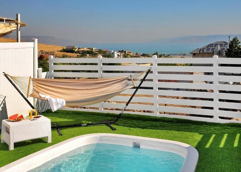  Had Nes Private Pool