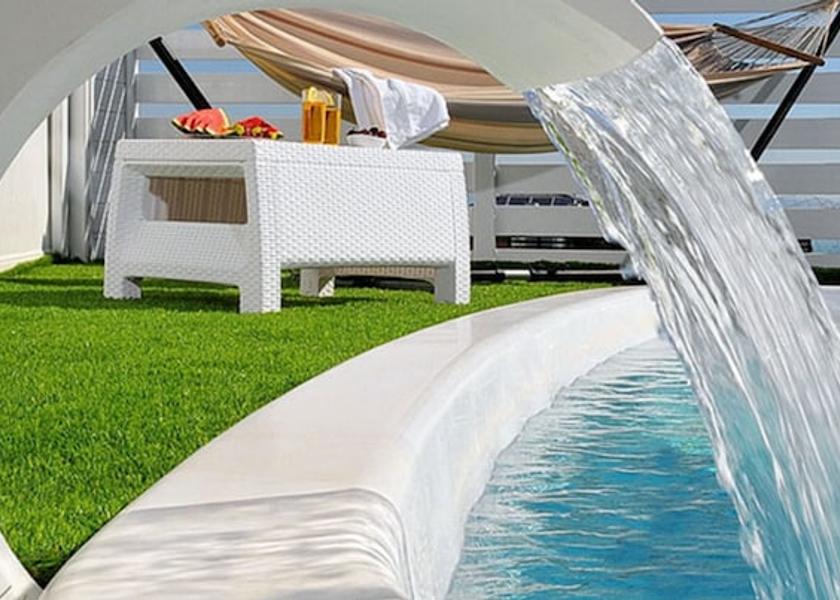  Had Nes Private Pool