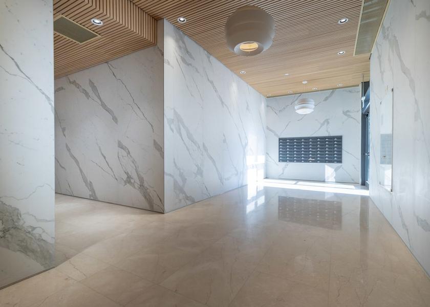  Jerusalem Interior Entrance