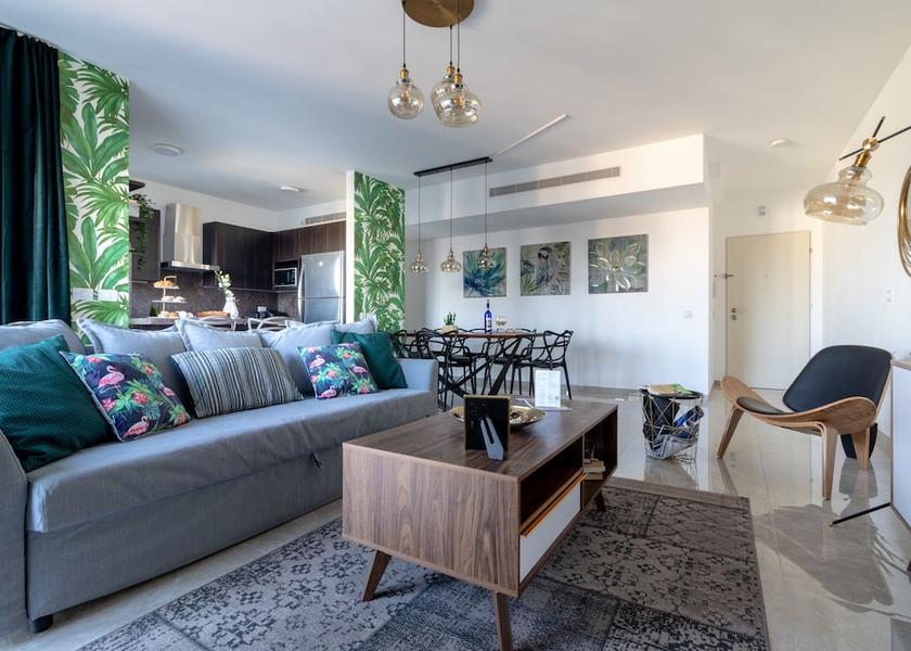  Jerusalem Interior Entrance