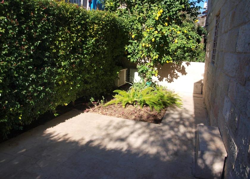  Jerusalem Property Grounds