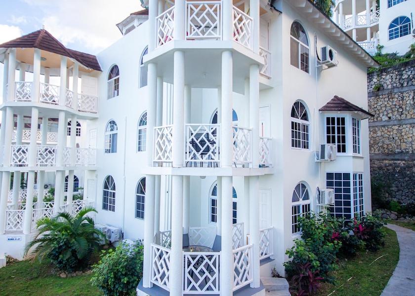 Saint James Ocho Rios Primary image