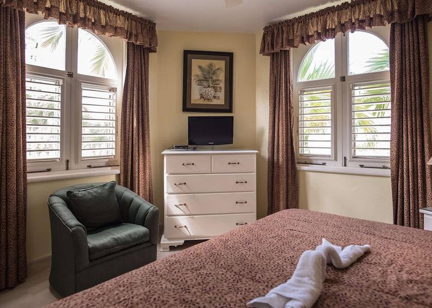 Saint James Ocho Rios Room