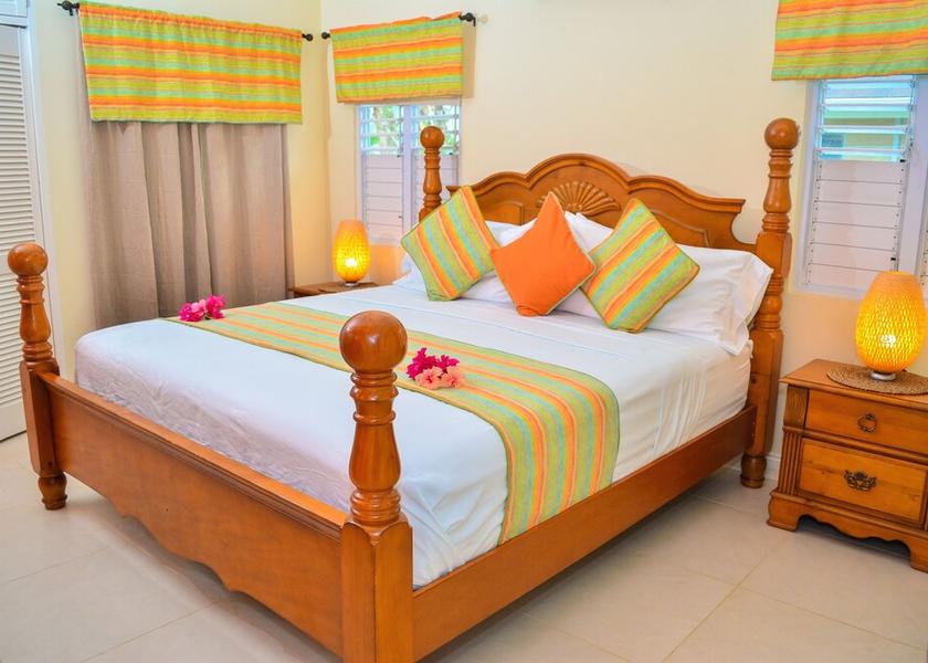 Saint Ann St. Ann's Bay Room