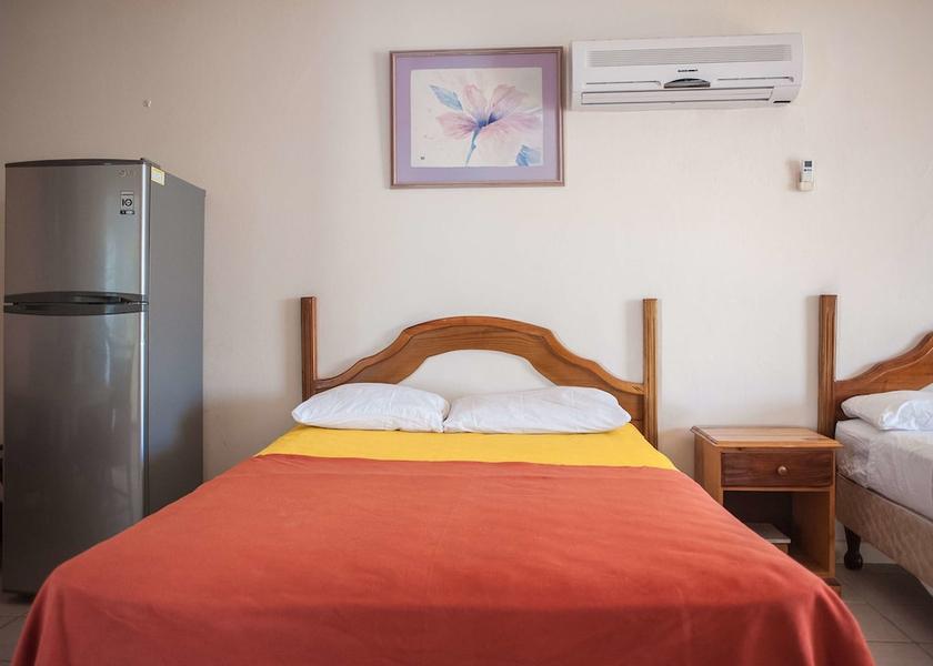 Westmoreland Negril Room