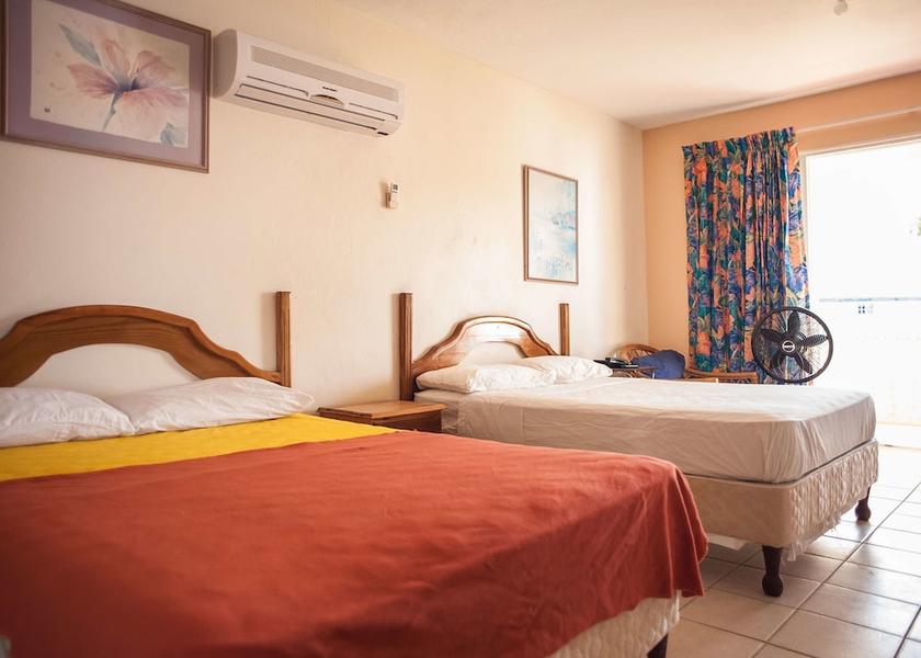 Westmoreland Negril Room