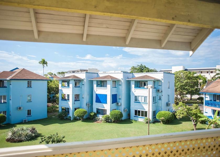 Westmoreland Negril View from Property