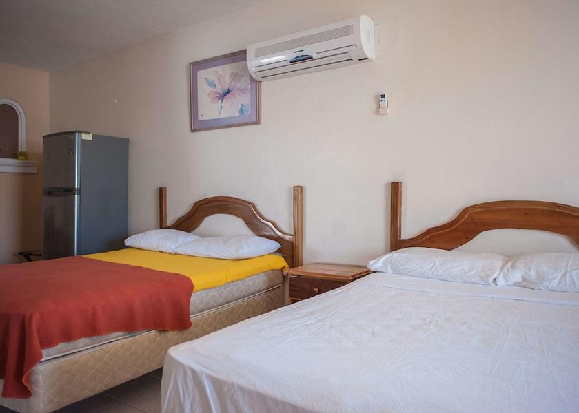 Westmoreland Negril Room