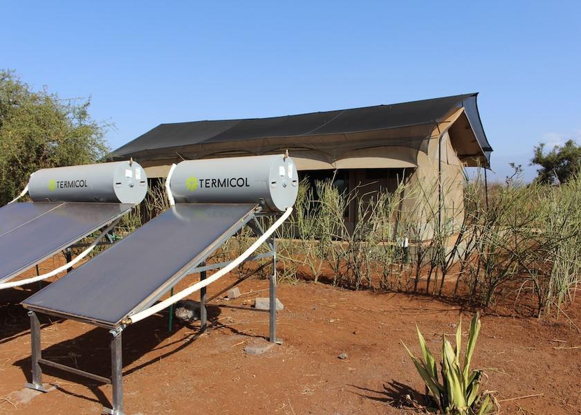 Kajiado County Amboseli Property amenity