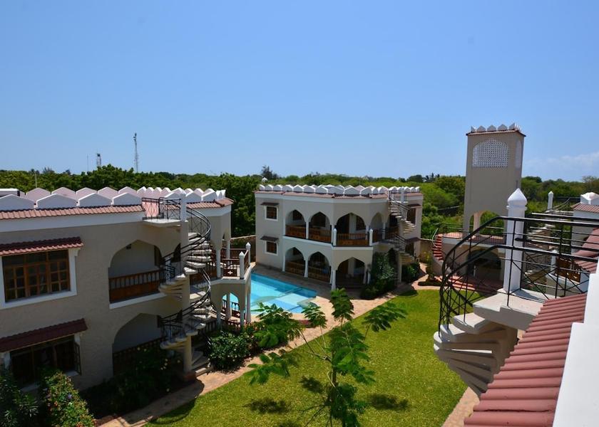 Kwale County Diani Beach Primary image