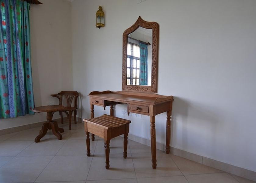 Kwale County Diani Beach Room