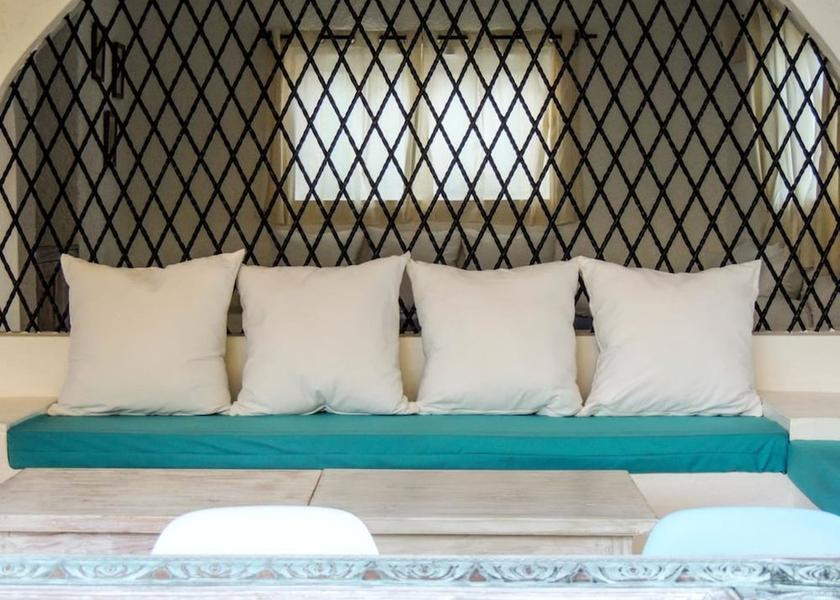  Diani Beach Interior Entrance