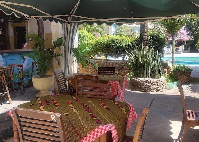 Kilifi County Malindi Restaurant