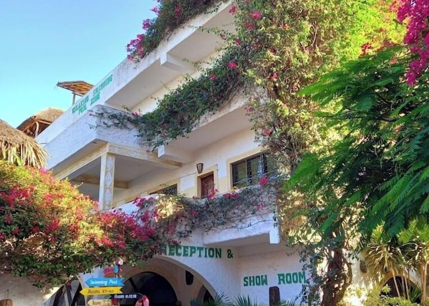 Kilifi County Malindi Exterior