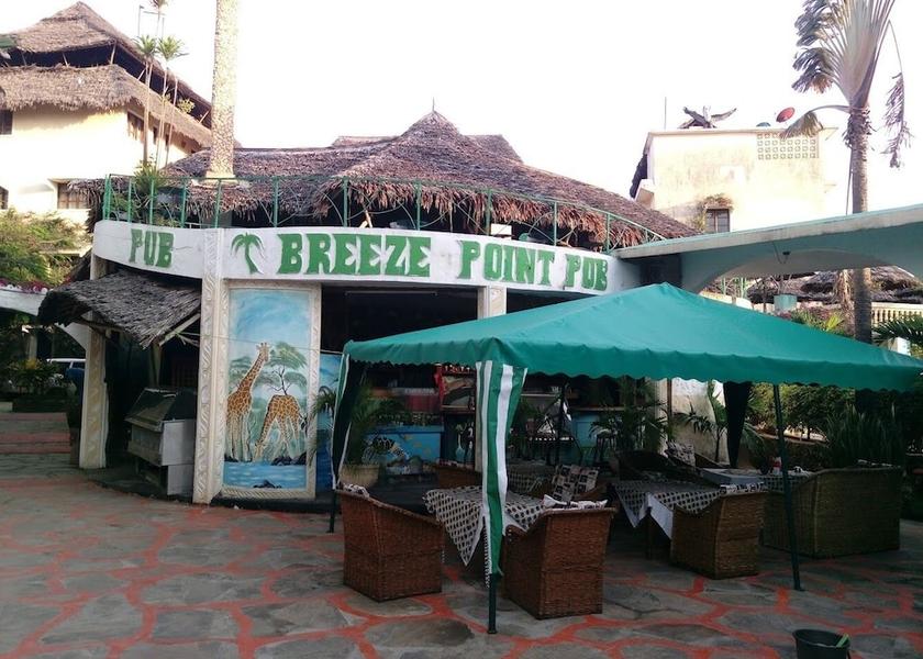 Kilifi County Malindi Exterior