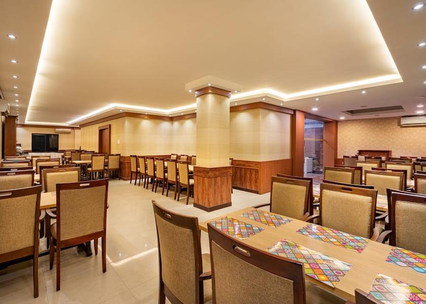 Kerala Kottayam Food & Dining