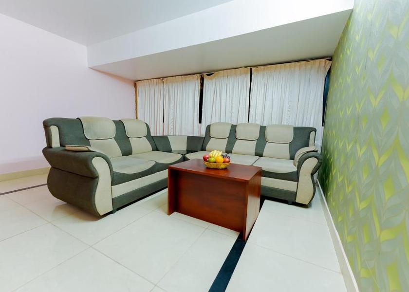 Kerala Kottayam Public Areas