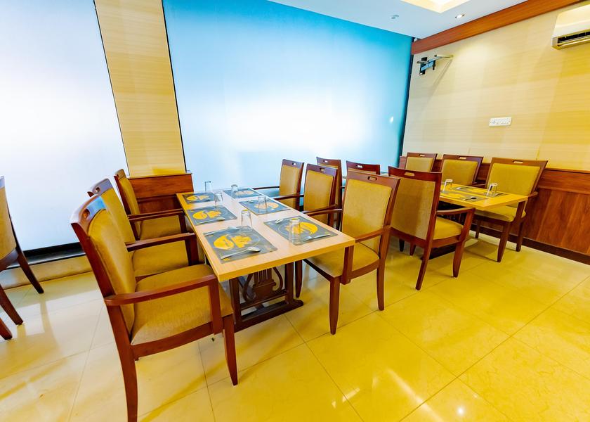 Kerala Kottayam Business Centre