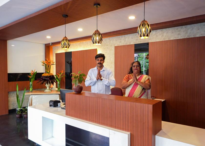 Kerala Kottayam Public Areas