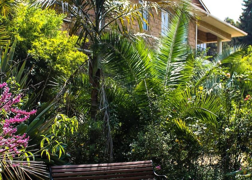  Limuru Exterior Detail