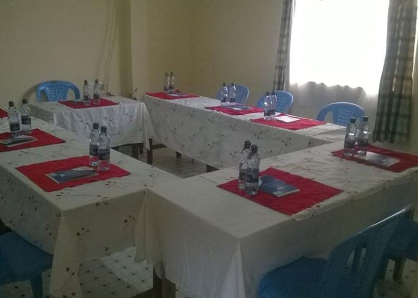  Kakamega Meeting Room