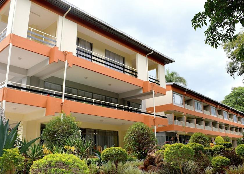 Kakamega County Kakamega Property grounds