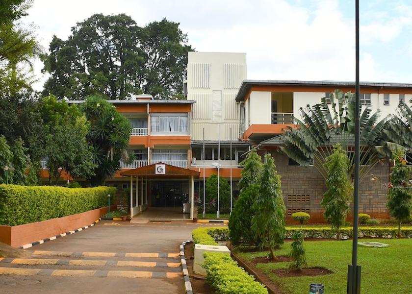  Kakamega Property Grounds