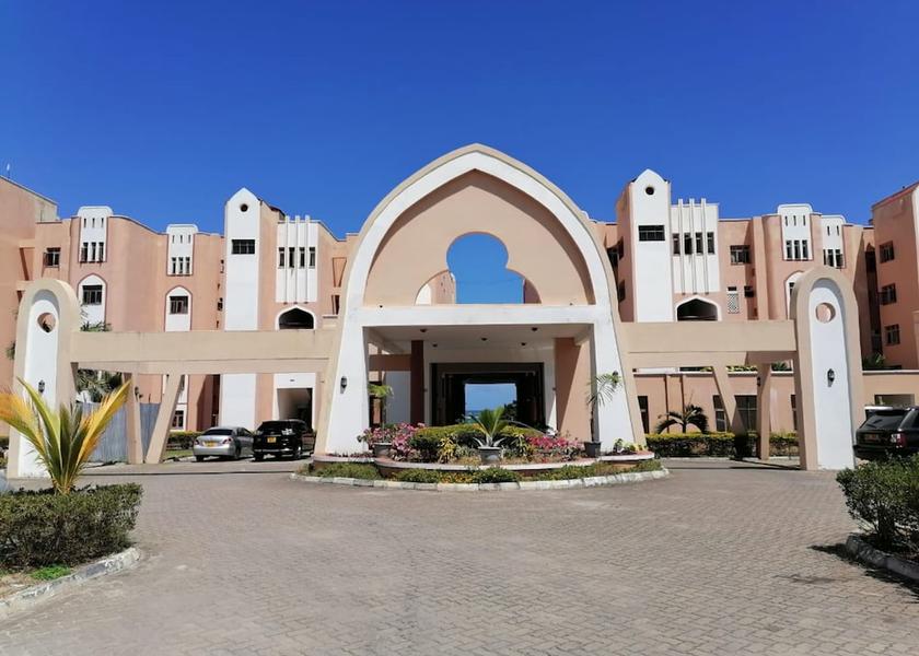  Mombasa Primary image