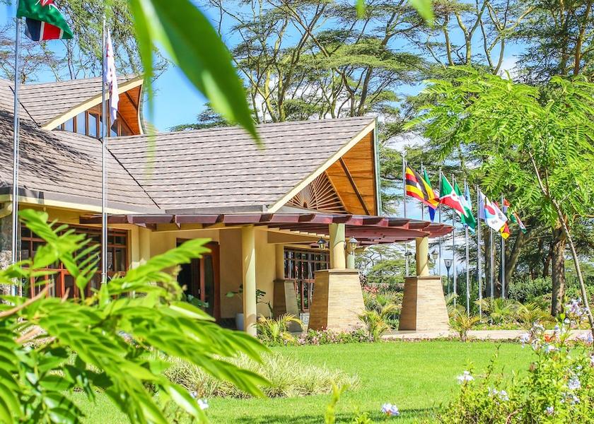 Nakuru County Naivasha Meeting facility