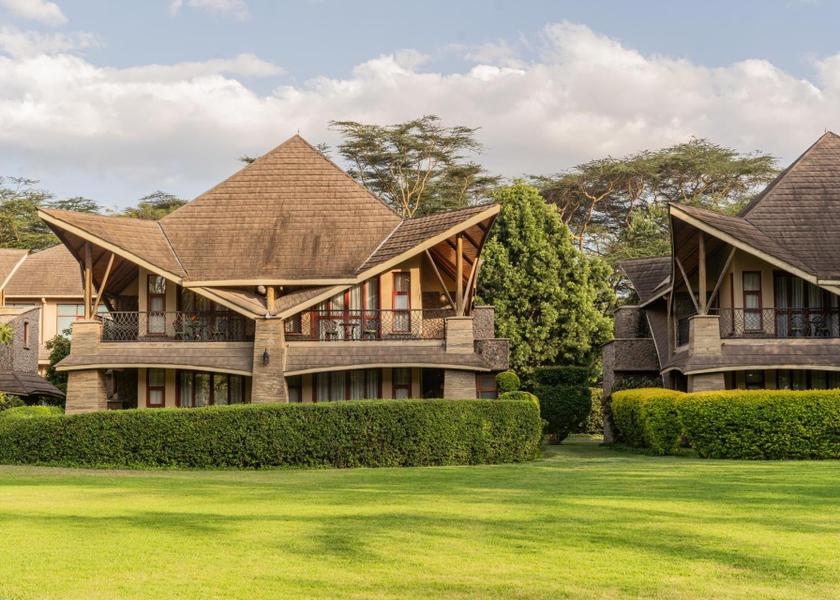 Nakuru County Naivasha Hotel Exterior