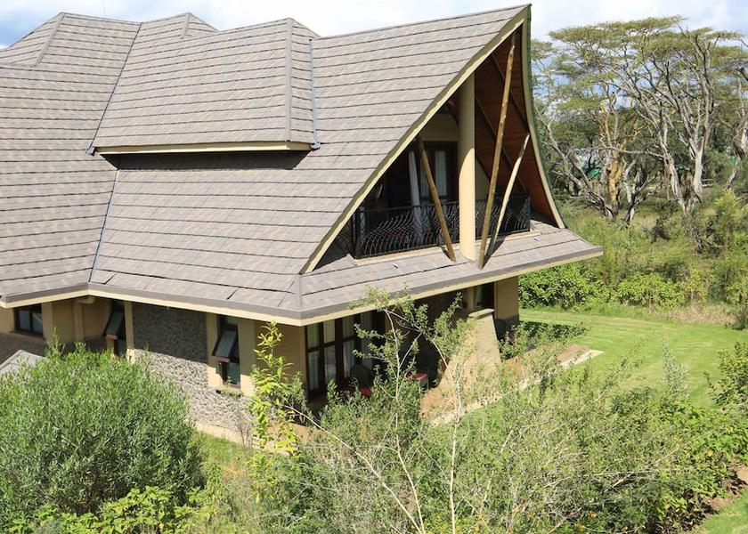 Nakuru County Naivasha Room