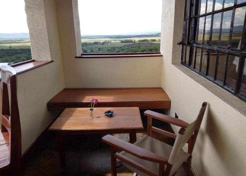  Naivasha View from Property