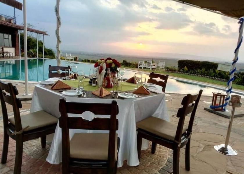  Naivasha Restaurant