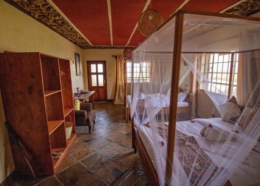  Naivasha Room