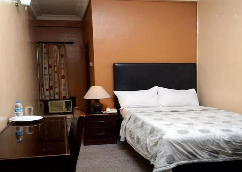  Port Harcourt Room