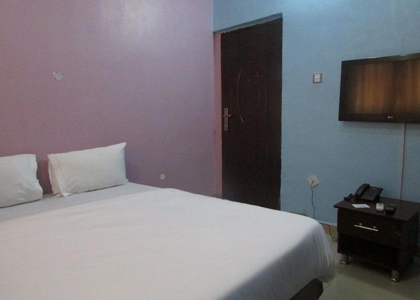 Ebonyi Enugu Room