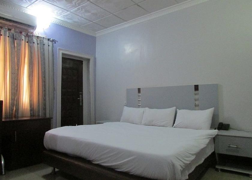 Ebonyi Enugu Room