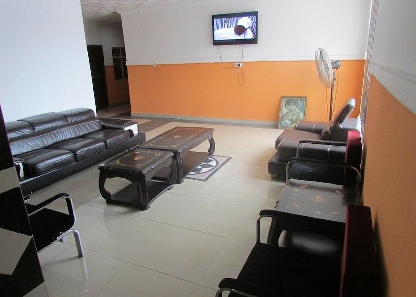 Ebonyi Enugu Lobby